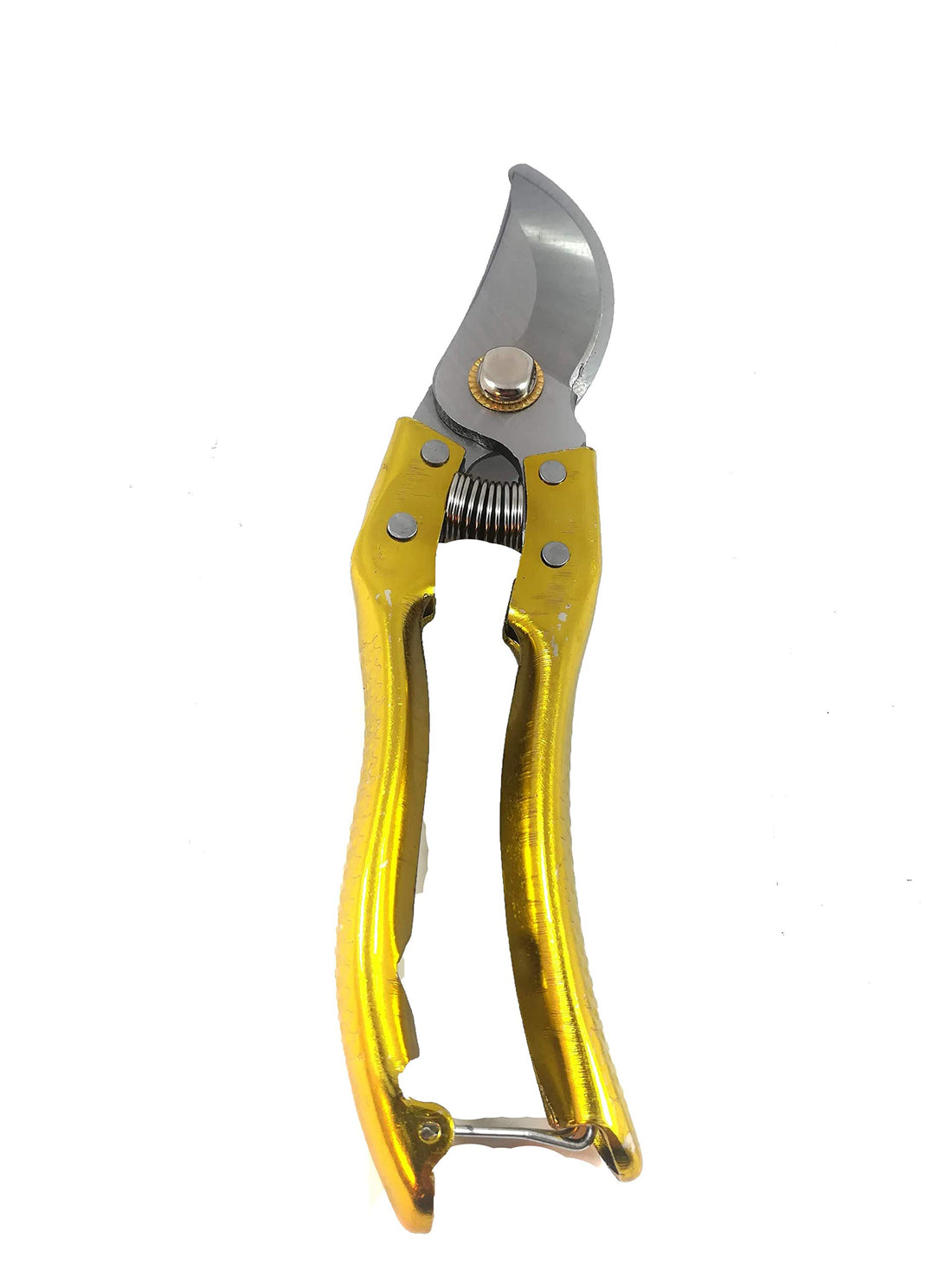 Branch Pruning Shears