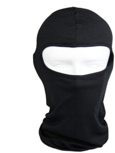Mask Windproof Cotton Full Face Neck Guard Masks Hat Riding Outdoor Sports Cycling Masks
