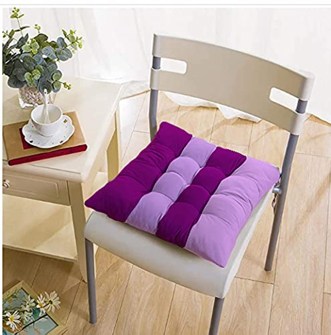 Tigers Trade Lines Chair Cushions cotton size 45x45 From - 2725596444981
