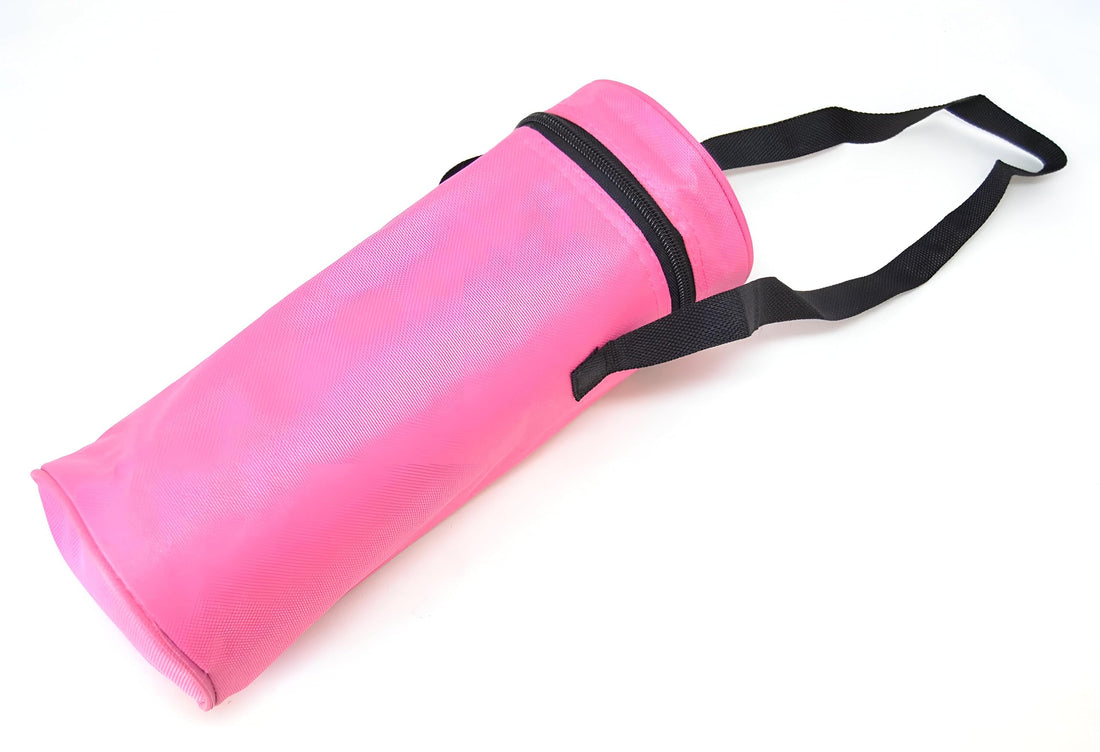 Camping Bottle Holder - Heat-insulated and shockproof bottle case that fits 1.5L containers, made for rugged use in nature trips, beach outings, or everyday hydration needs.