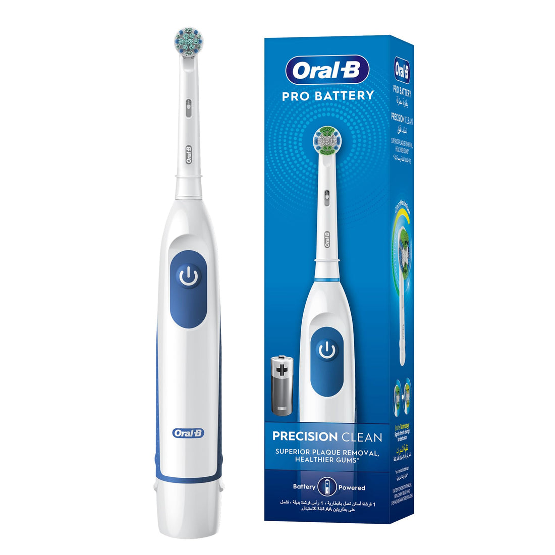Oral-B