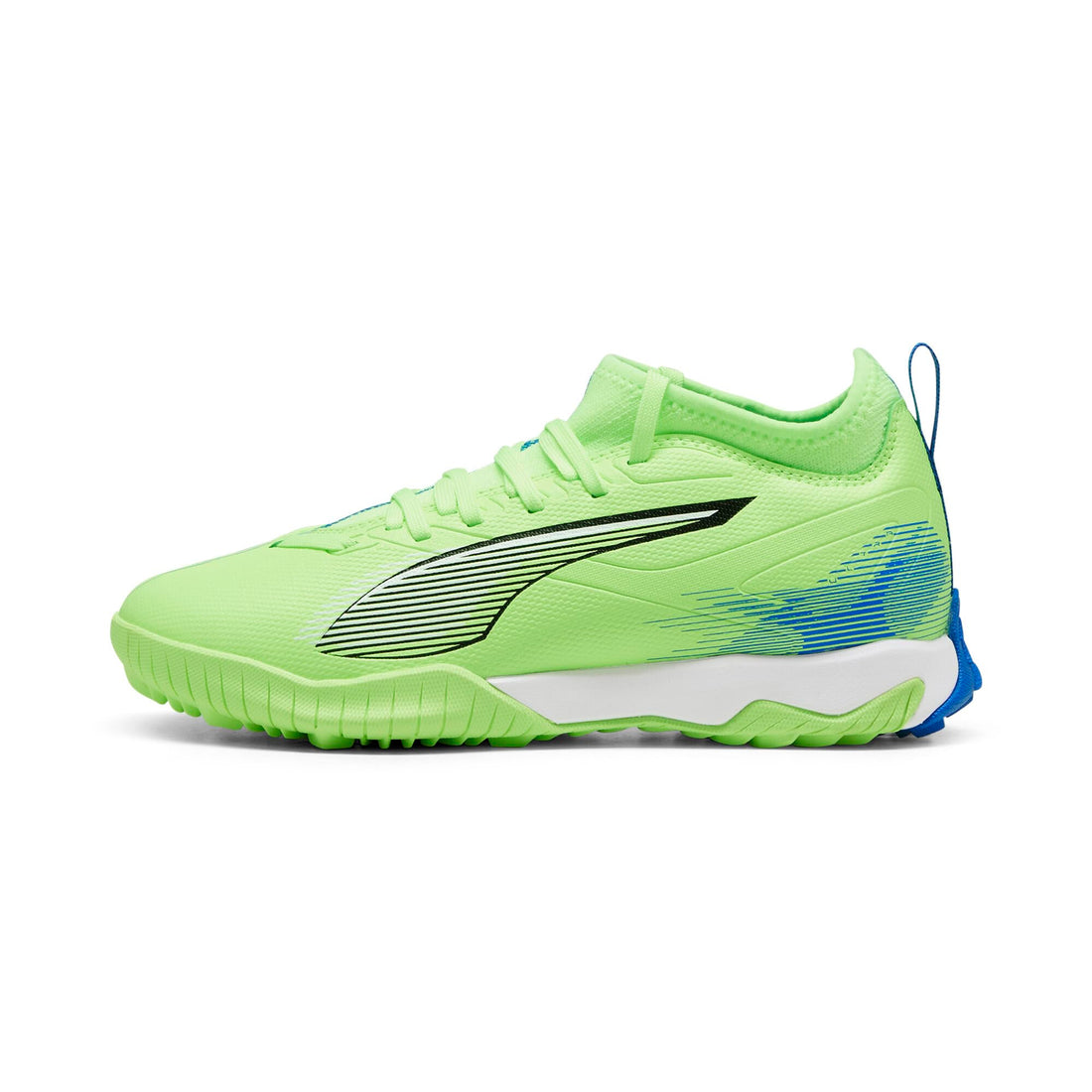 PUMA unisex-adult Ultra 5 Match TT+ Sneaker