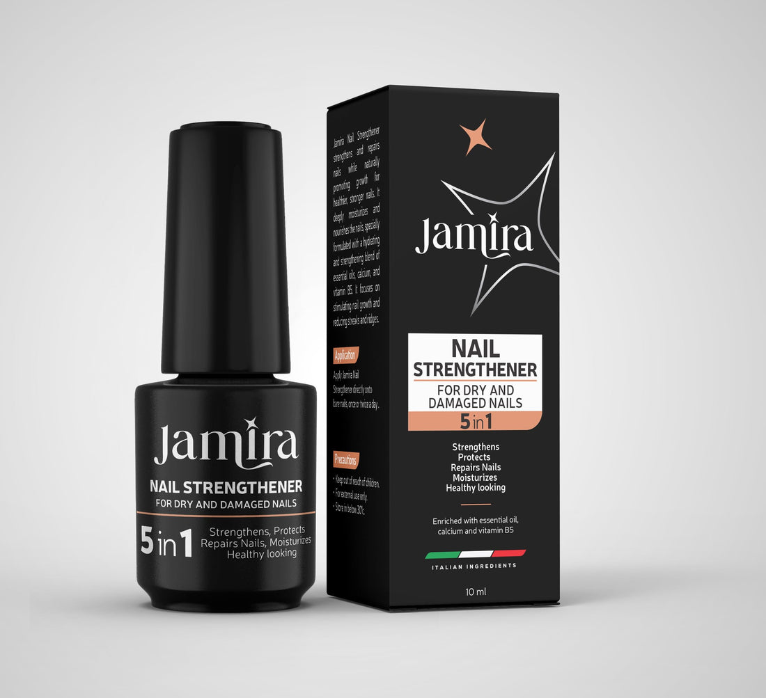 Jamira Nail serum 10 ml