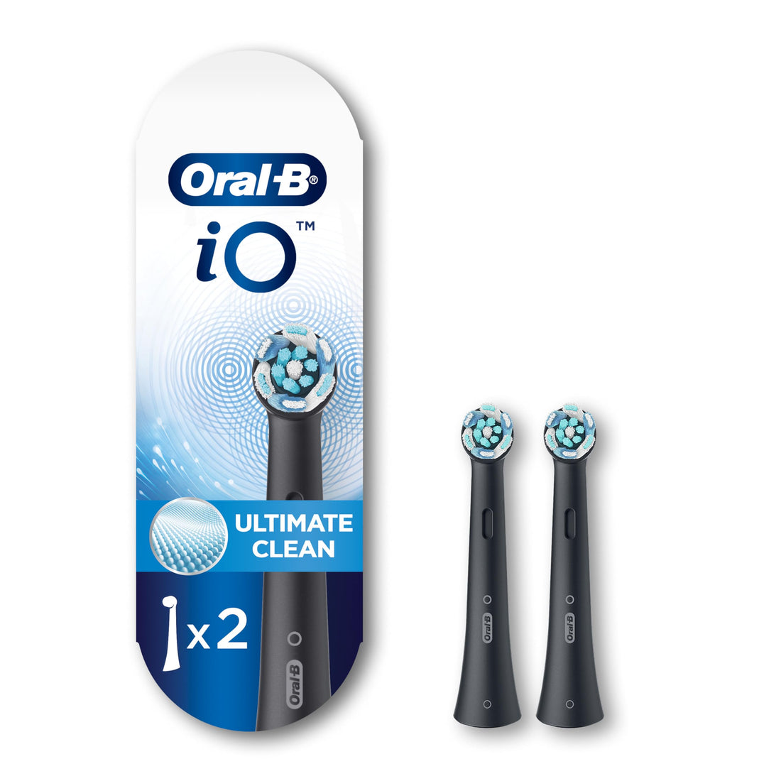 Oral-B