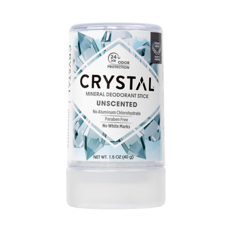 Crystal Essence