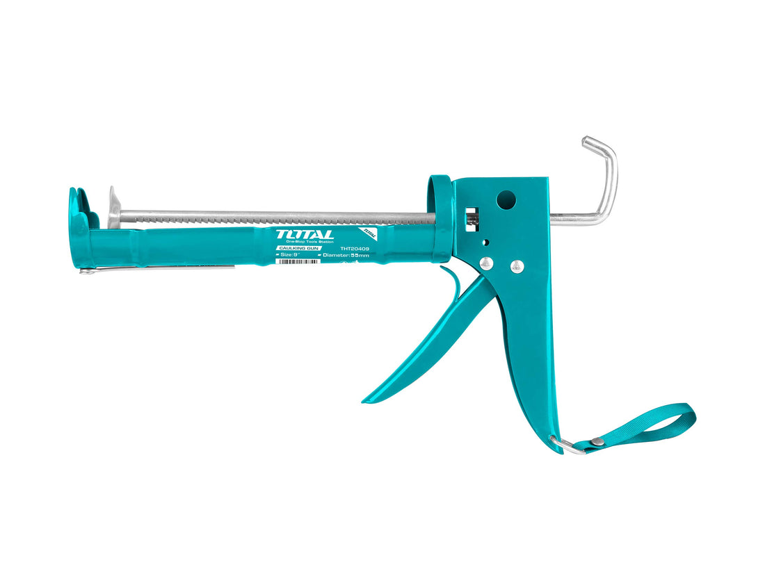 Total Caulking gun THT20409