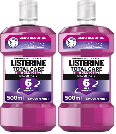 Listerine