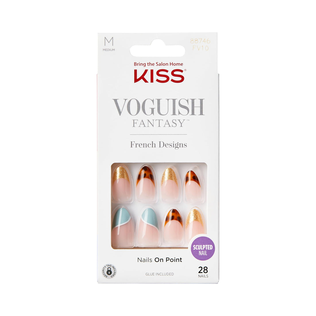 KISS