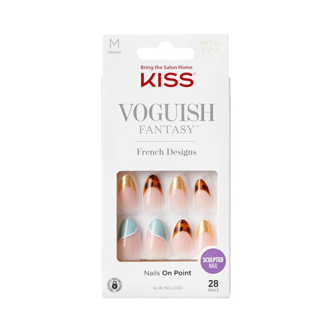 KISS
