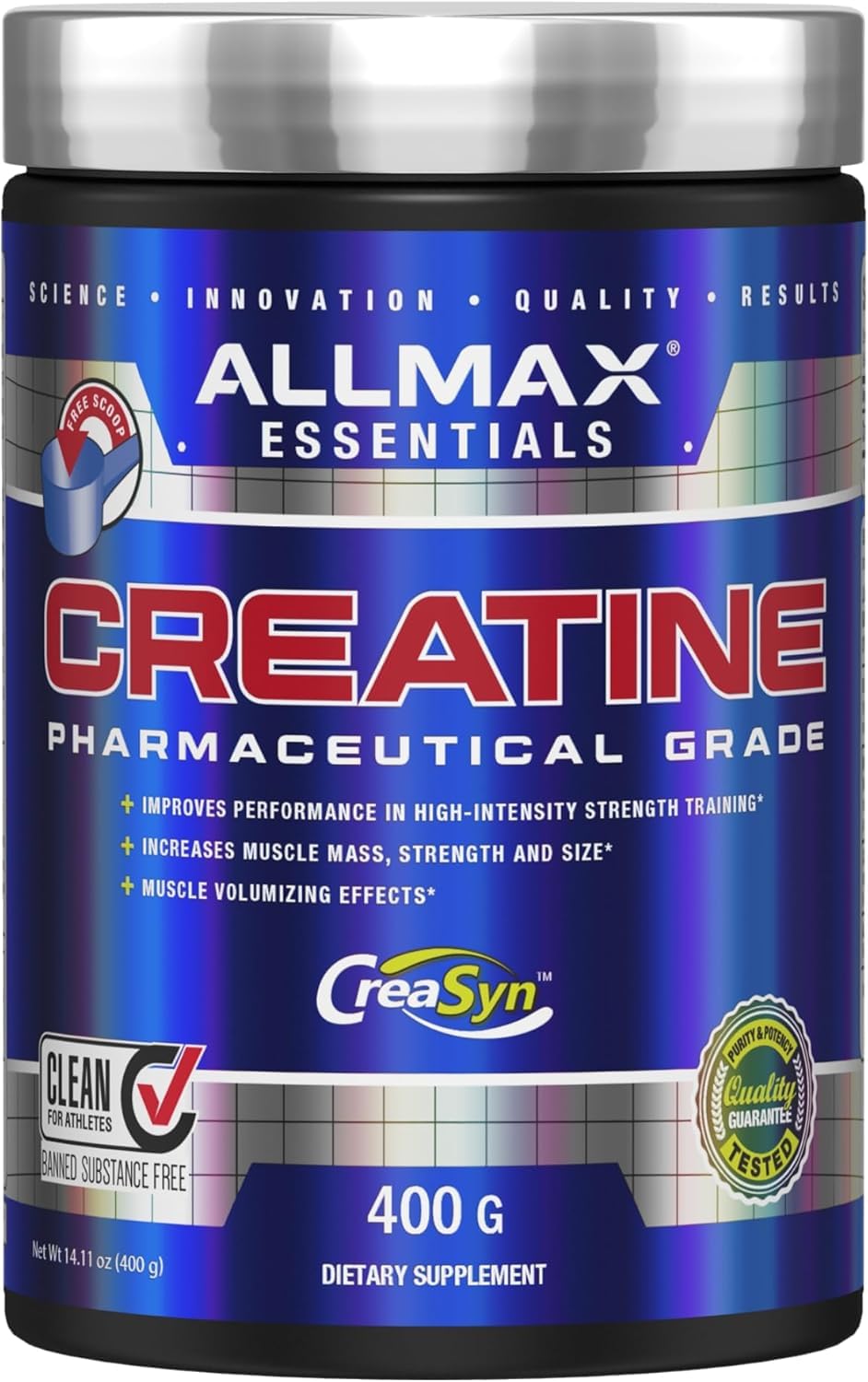 ALLMAX