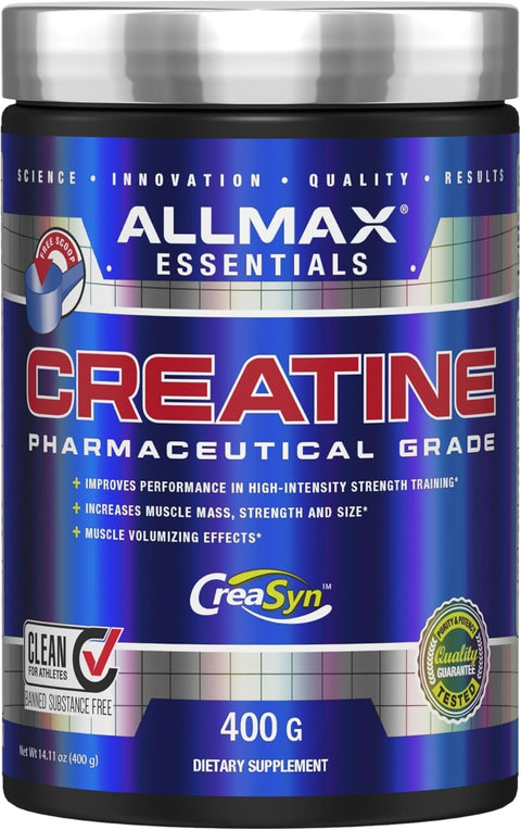 ALLMAX