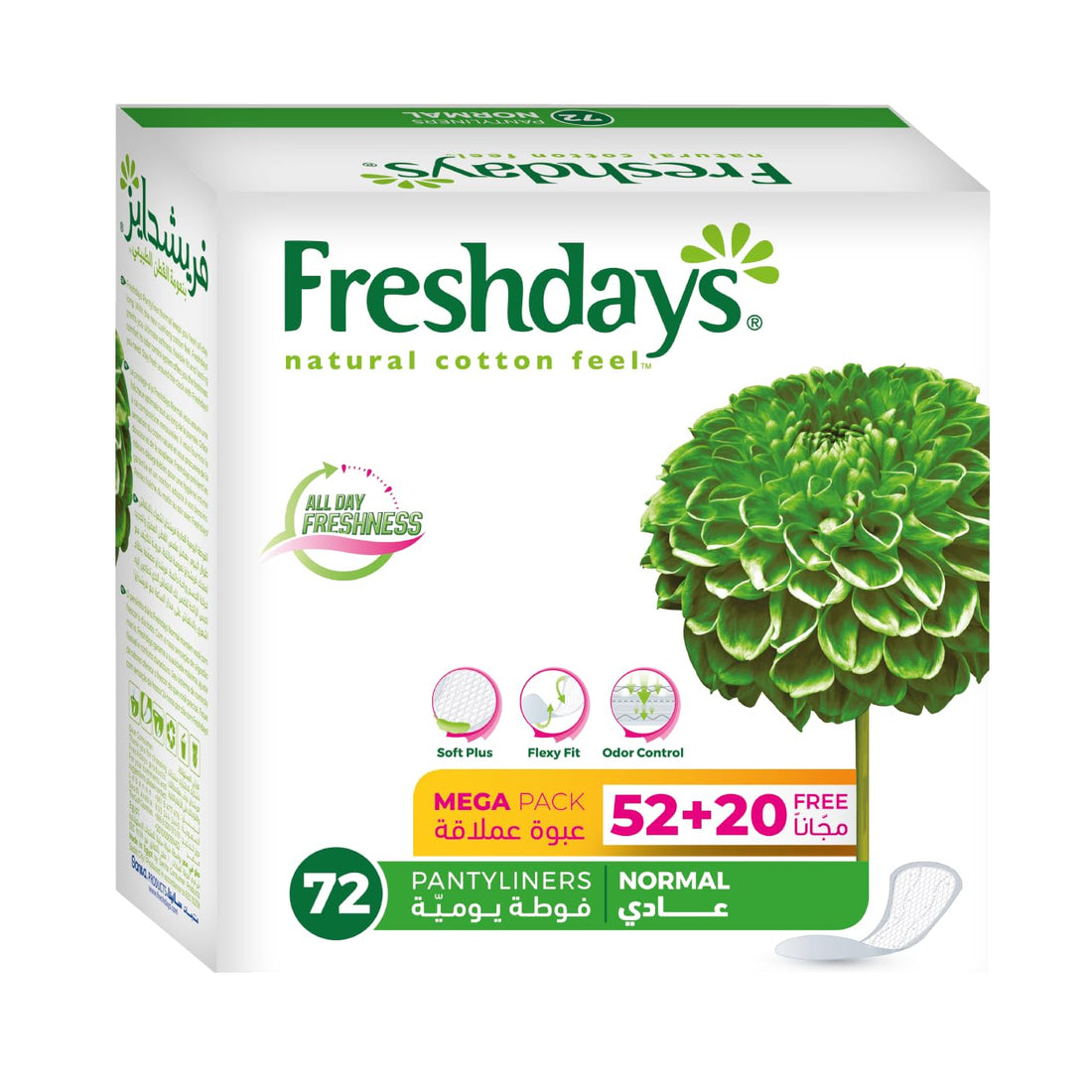 Freshdays