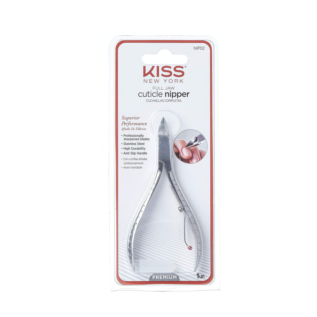 KISS