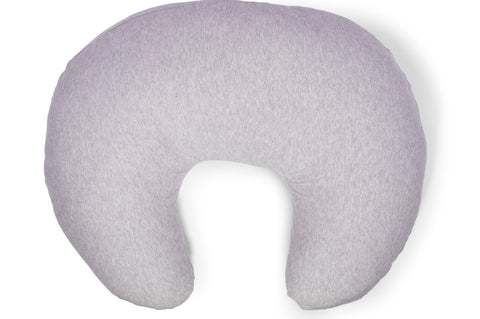 Moro Moro 3 5-In-1 Multi-Function Nursing Pillow/Maternity Cushion - Grey Marl