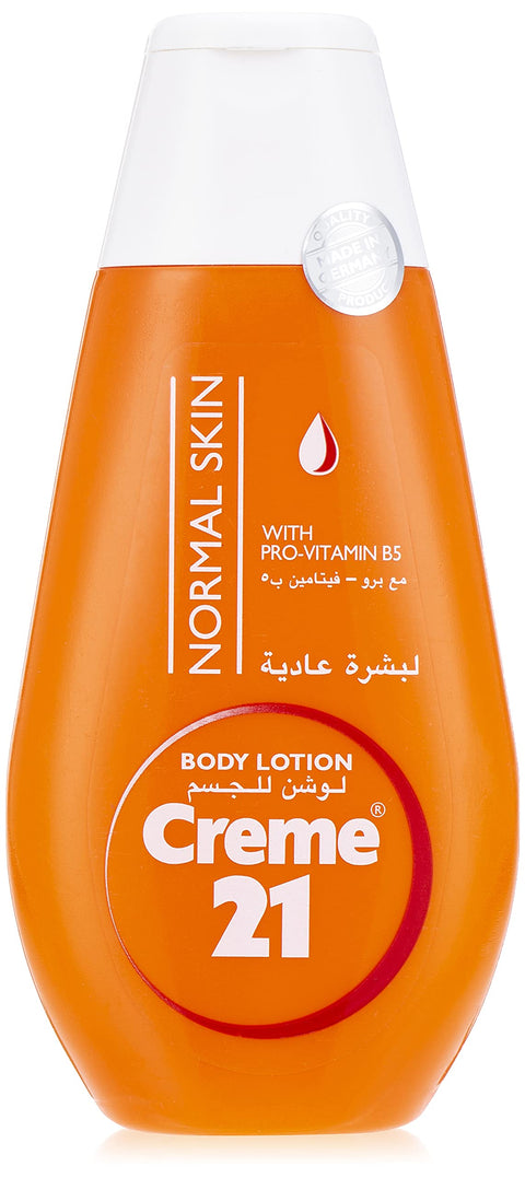 Creme 21