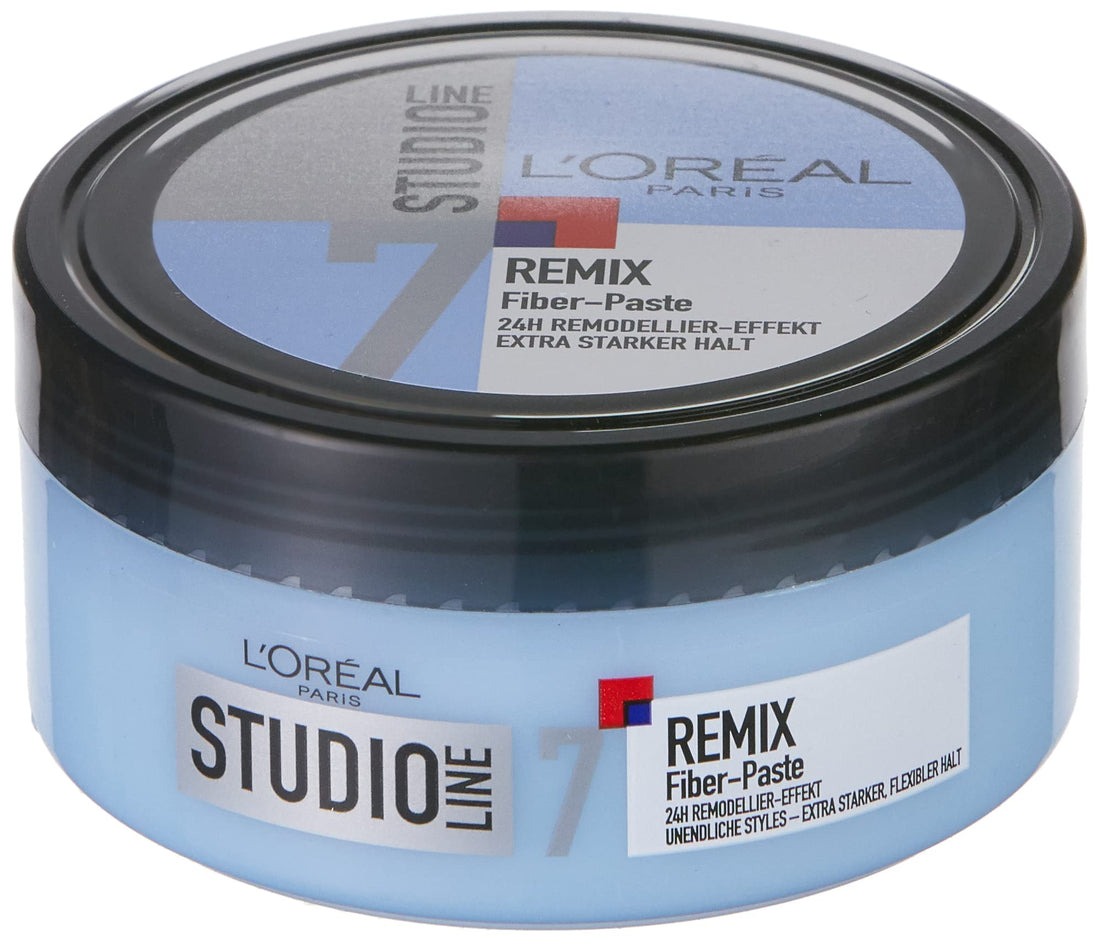 L'Oréal Paris Studio Line Remix Styling Cream 150ml