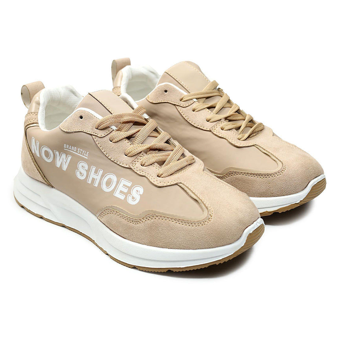 Now Shoes