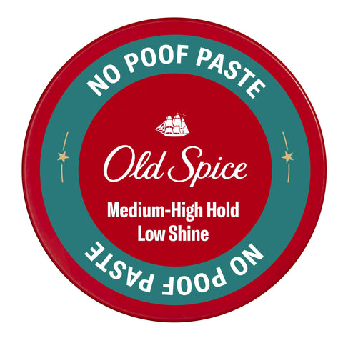 Old Spice