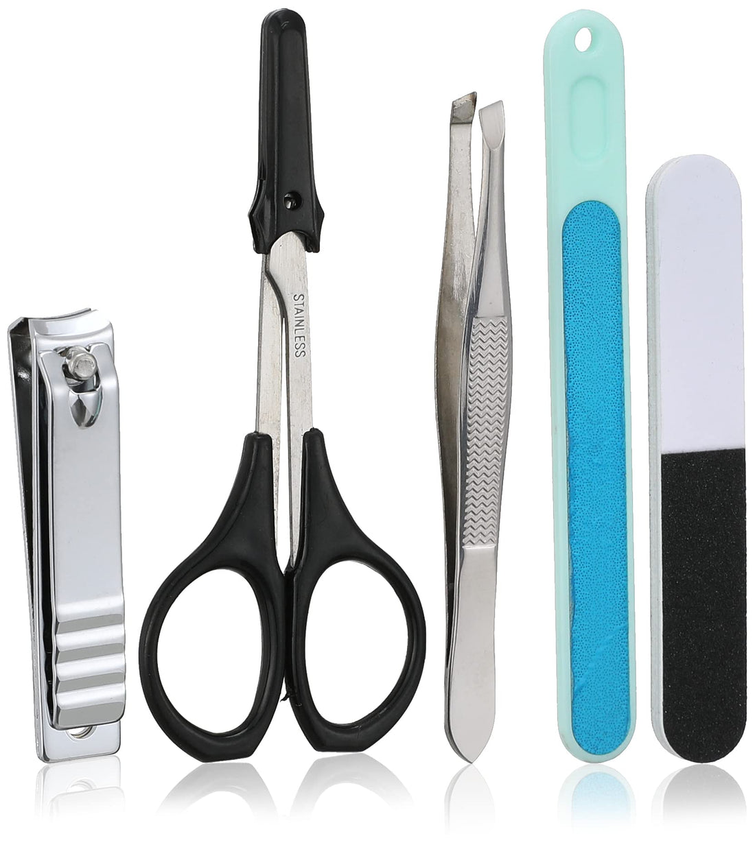 sonata Nail care set 5PCS