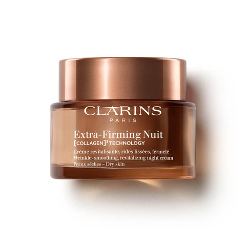 Clarins Extra-Firming Night Cream Dry Skin 50ml