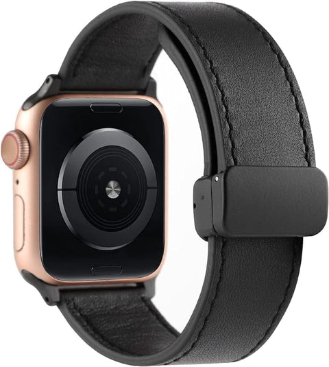 Apple Watch Band 45mm-49mm, Silicone Sport Replacement Wristband with D-Ring Clasp for Apple Watch Series 8/Ultra iWatch Strap Men Women