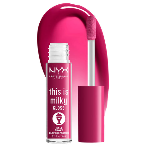 NYX PROFESSIONAL MAKEUP