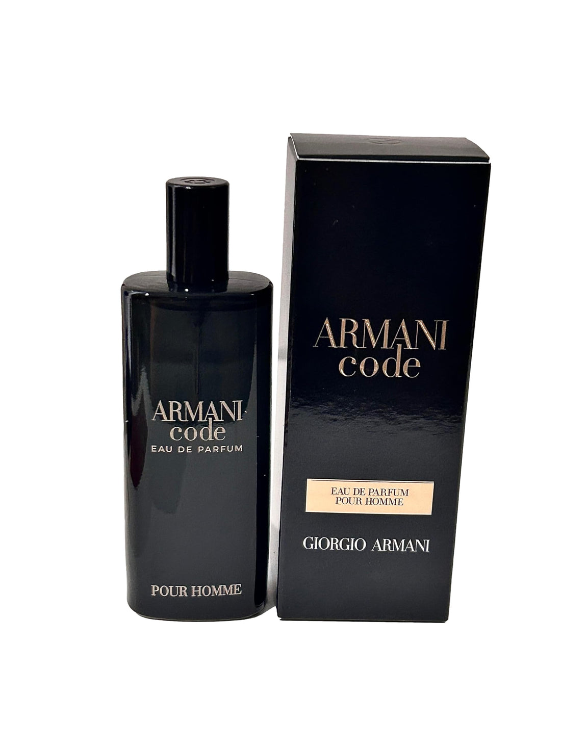 GIORGIO ARMANI