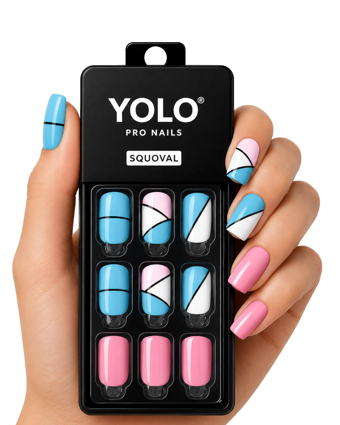 YOLO
