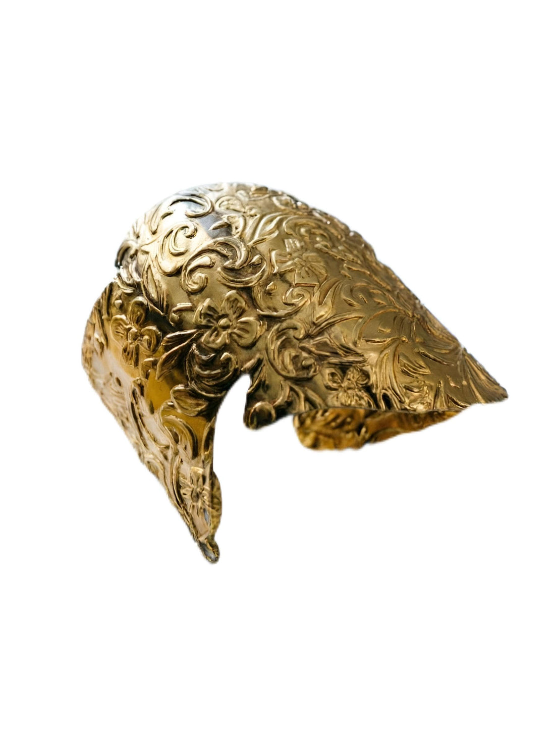Adjustable Open Bracelet - Bold wide cuff design with hammered texture, flexible fit for all wrist sizes, perfect for festivals, dates, and night-out looks.