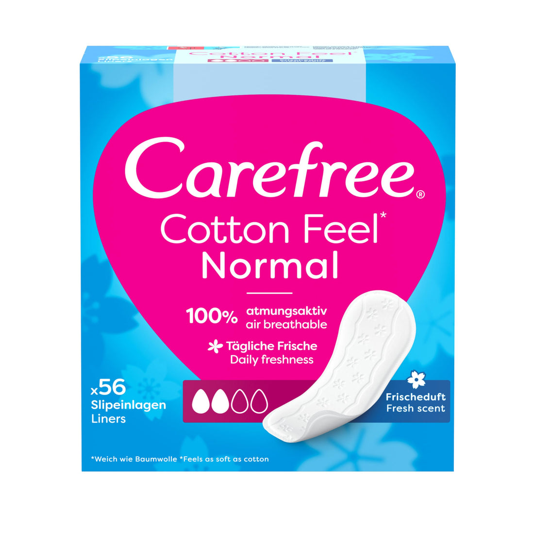 Carefree