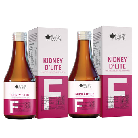 BLISS OF EARTH