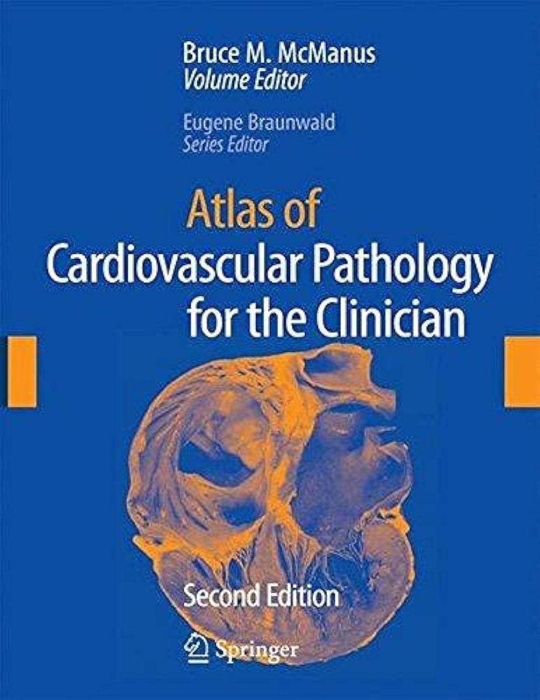 Atlas of Cardiovascular Pathology for the Clinician