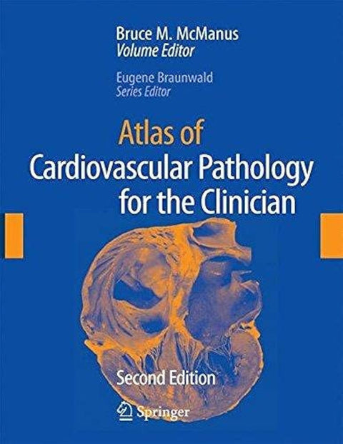 Atlas of Cardiovascular Pathology for the Clinician