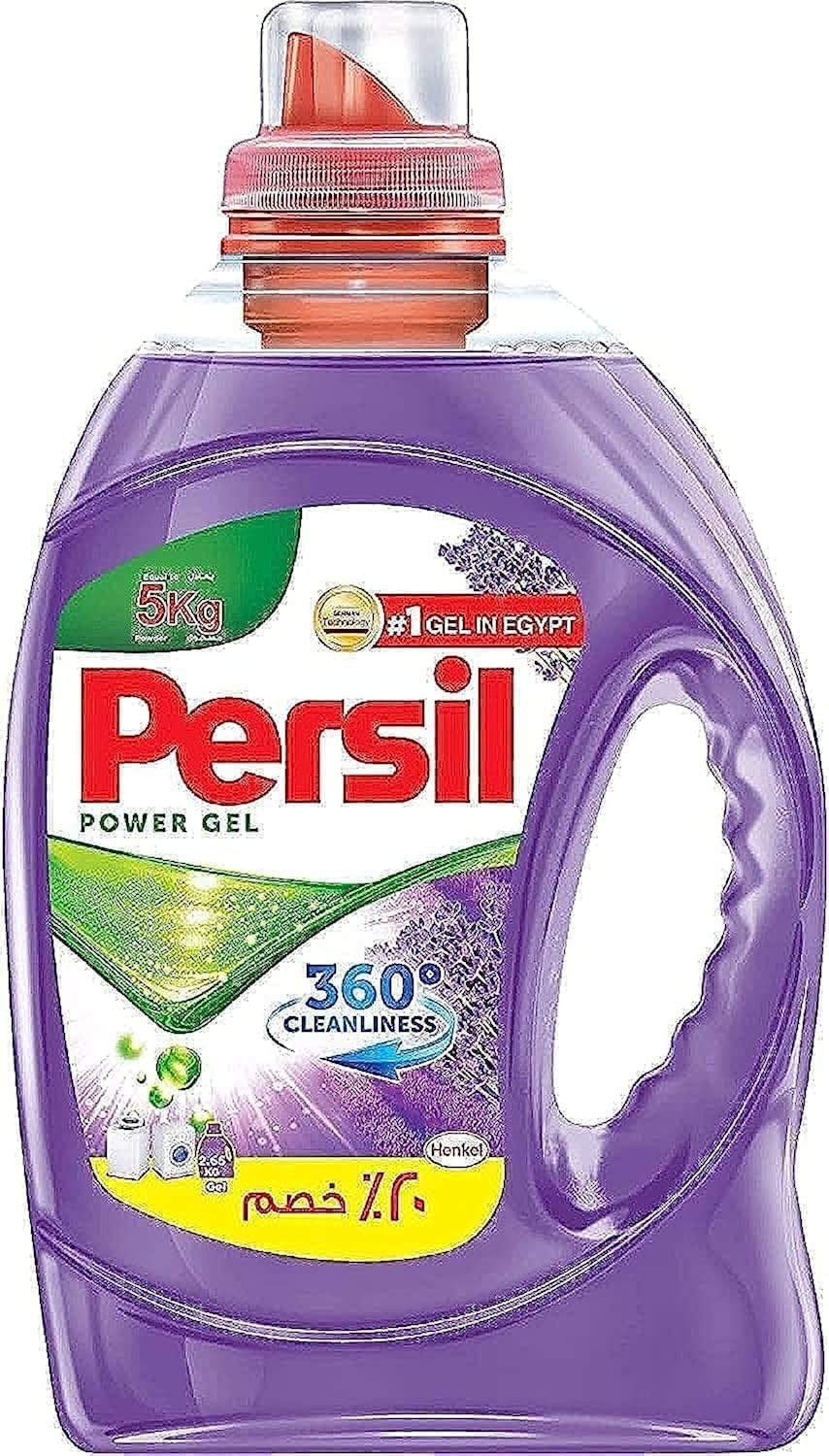 Persil