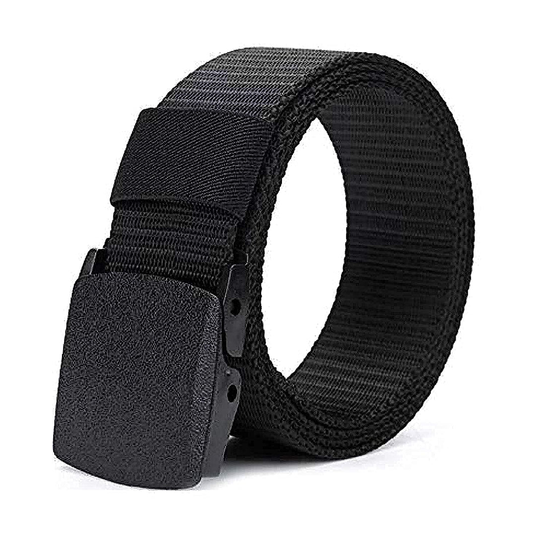 Canvas Belt For Men