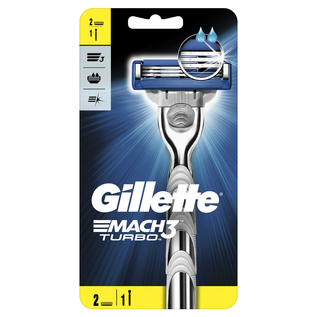 Gillette