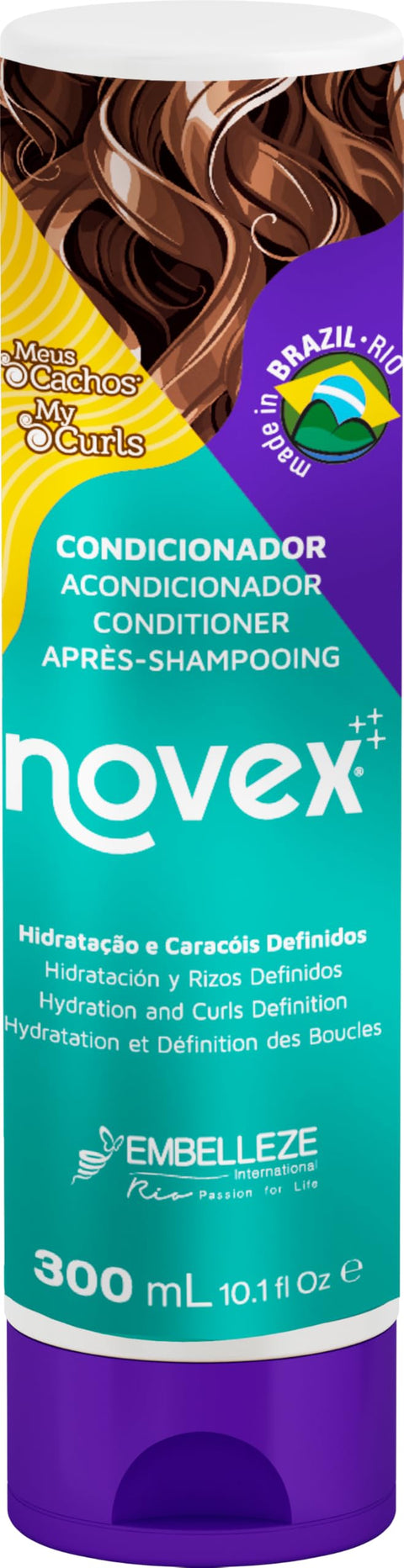 Novex