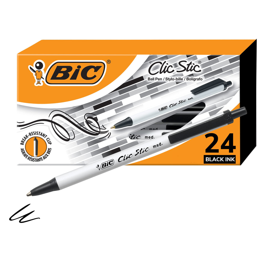 BIC