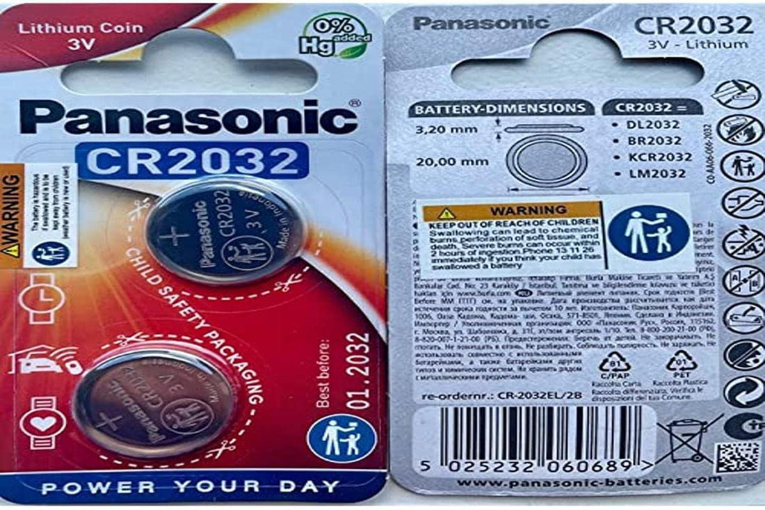 Panasonic