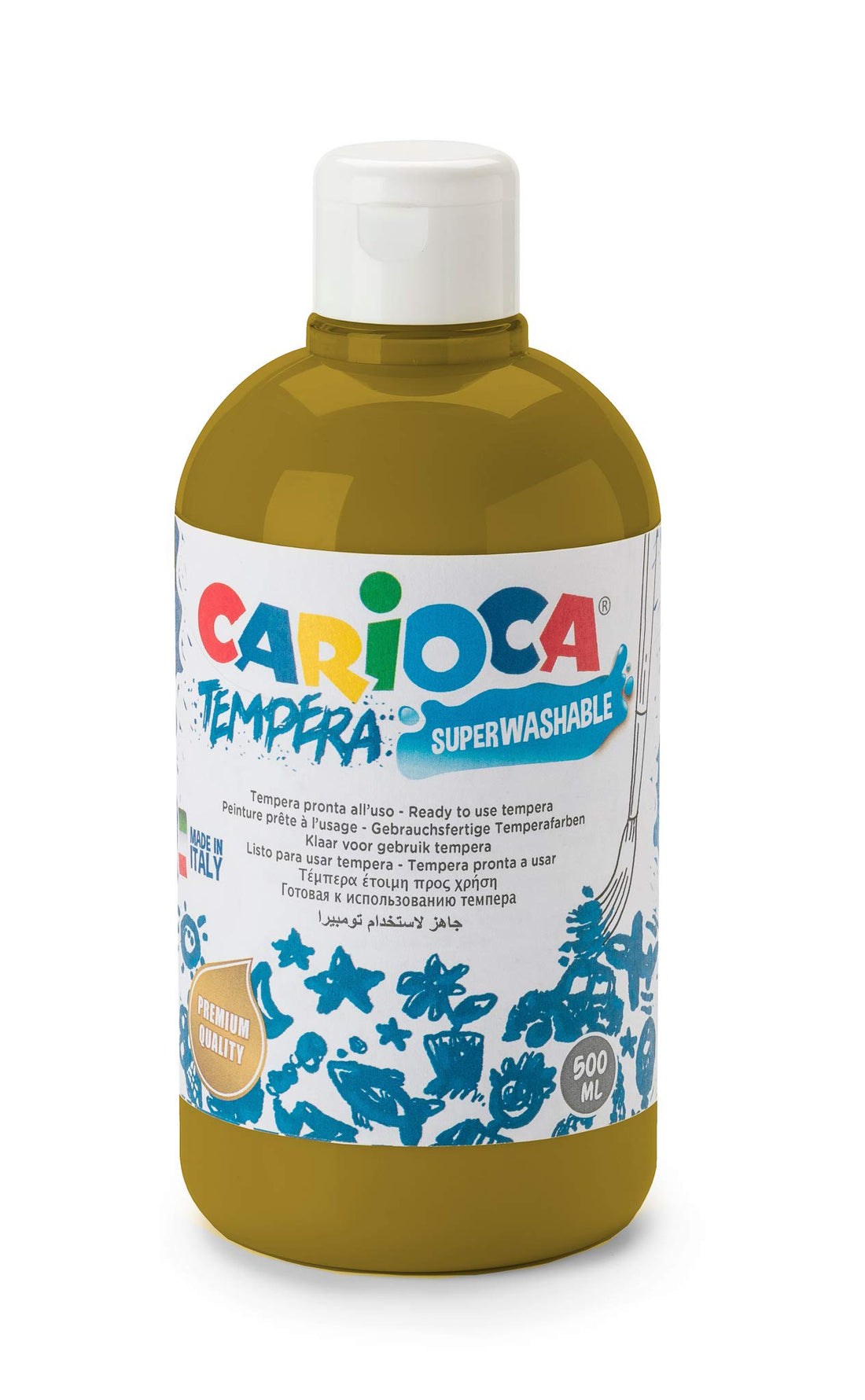 CARIOCA
