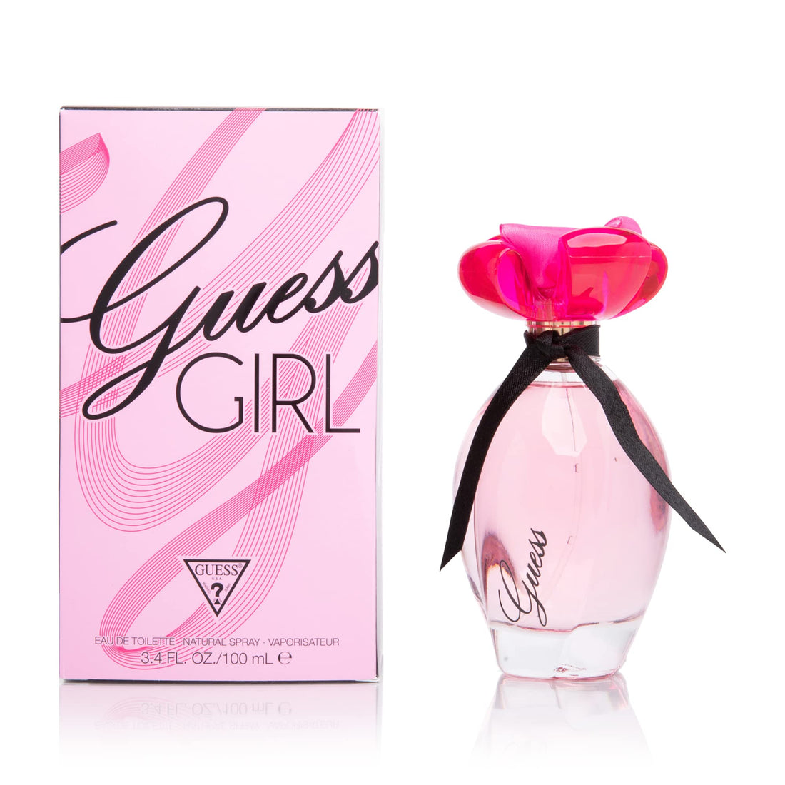 GUESS