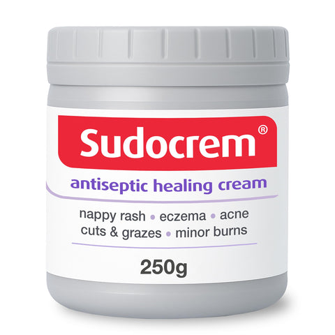 Sudocrem