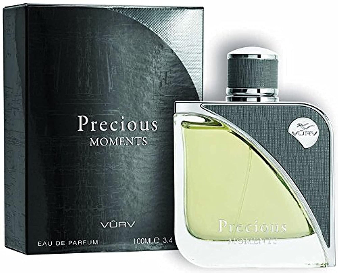 Precious Moments - EDP - Men - 100ml
