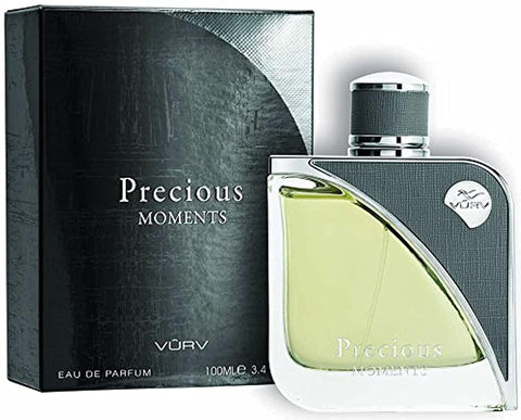 Precious Moments - EDP - Men - 100ml