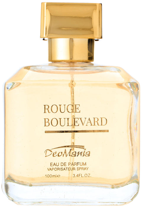 Rouge Boulevard Eau De Parfum for Men 100 ml