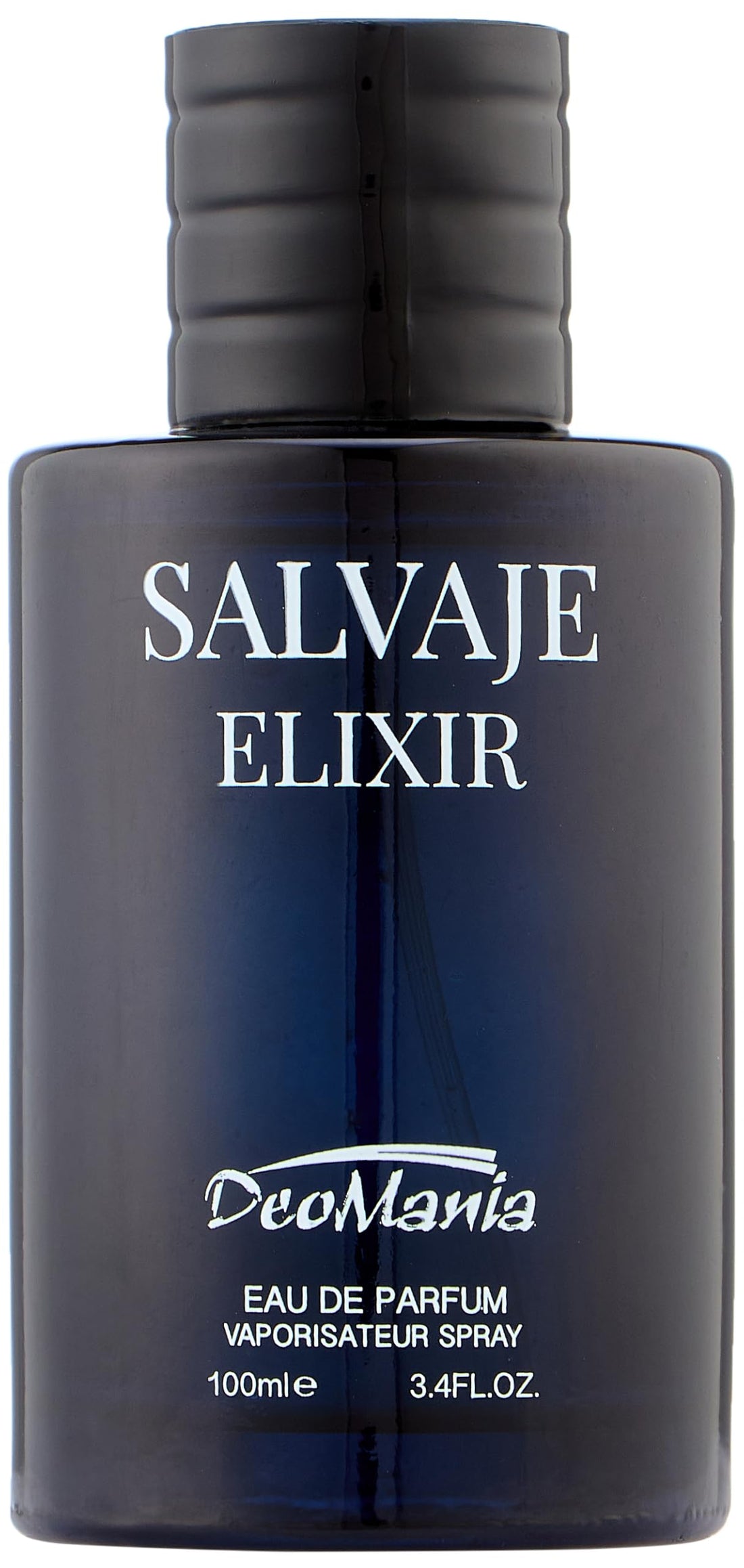 Eue De Parfum SALVAJE ELIXIR For Men 100ml
