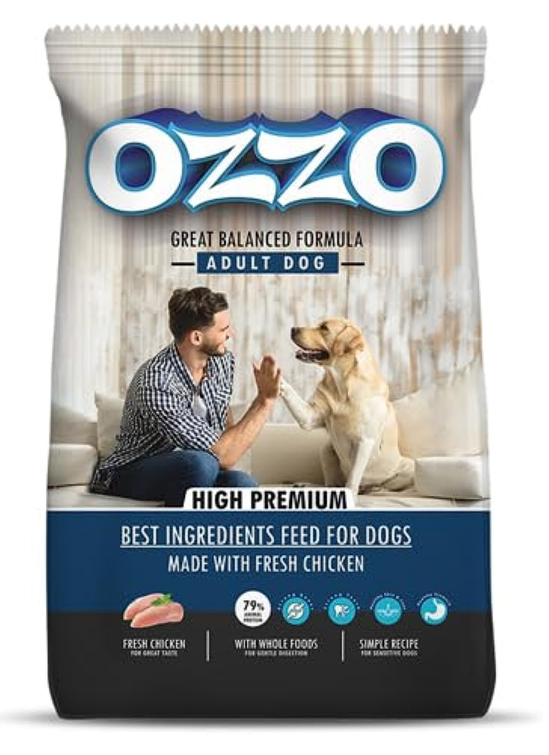 Ozzo