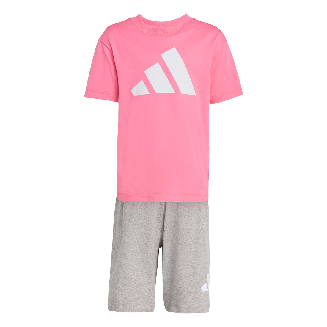 adidas UNISEX KID LK BL T-SET 160 SUITS