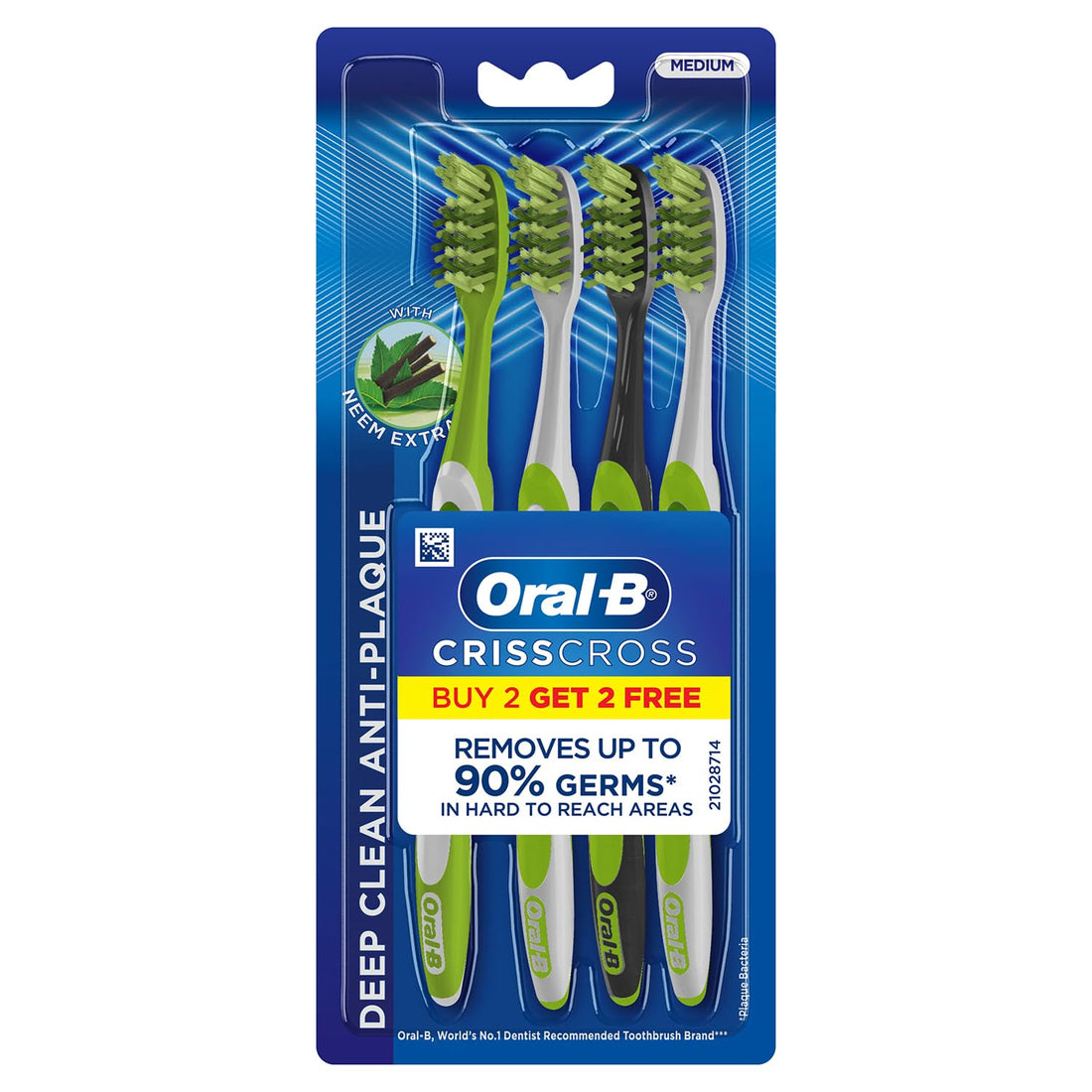 Oral-B