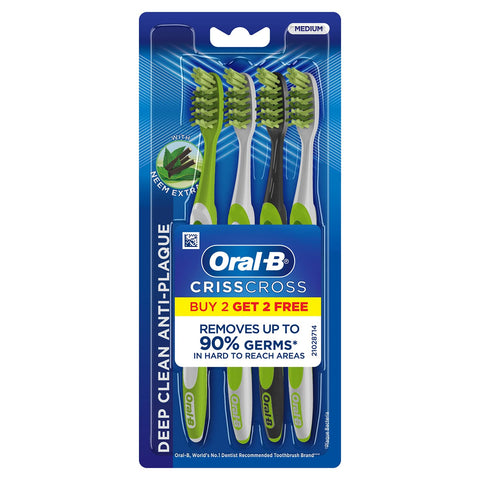Oral-B